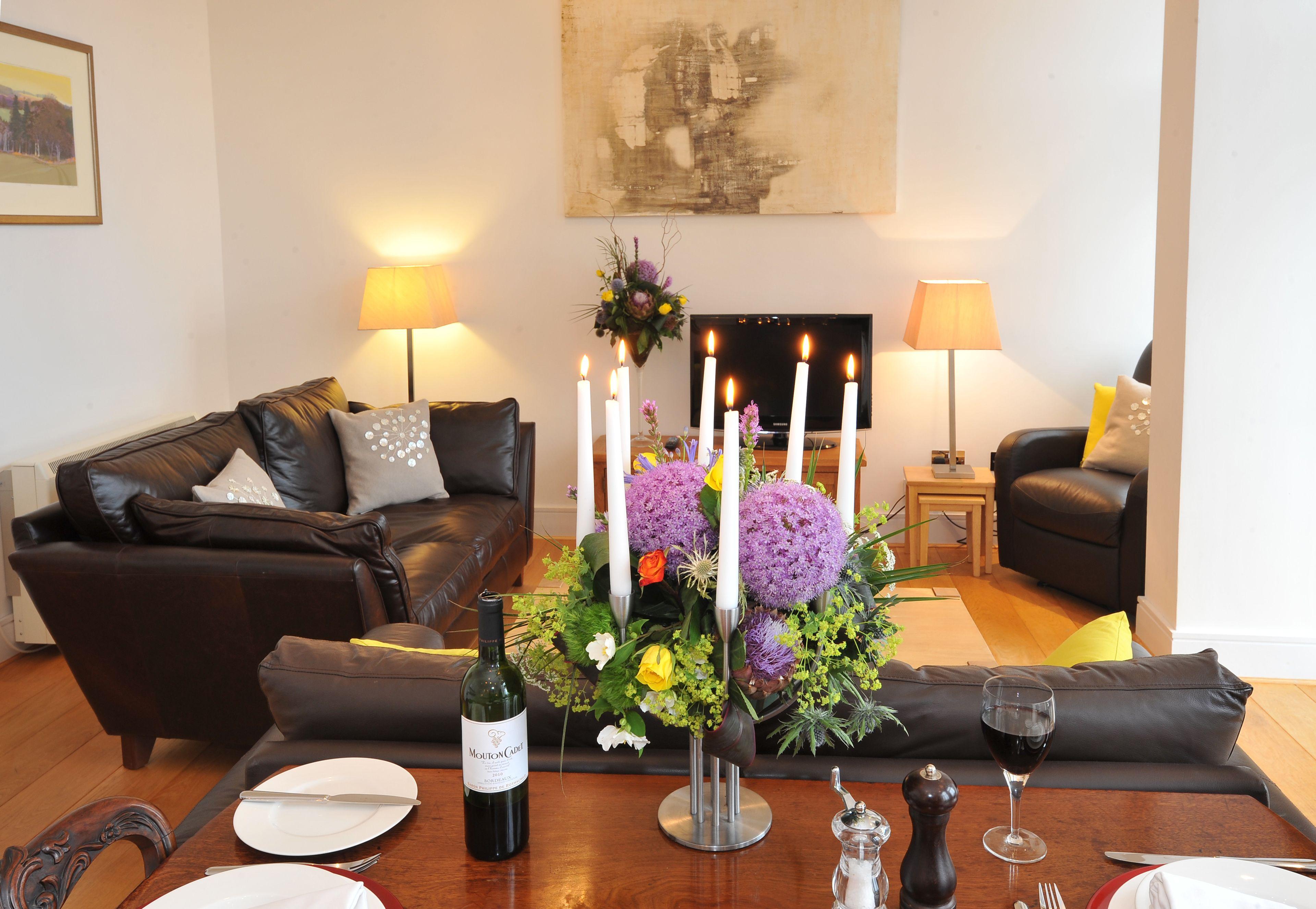 Highland Apartments By Mansley - Inverness — Photos 2