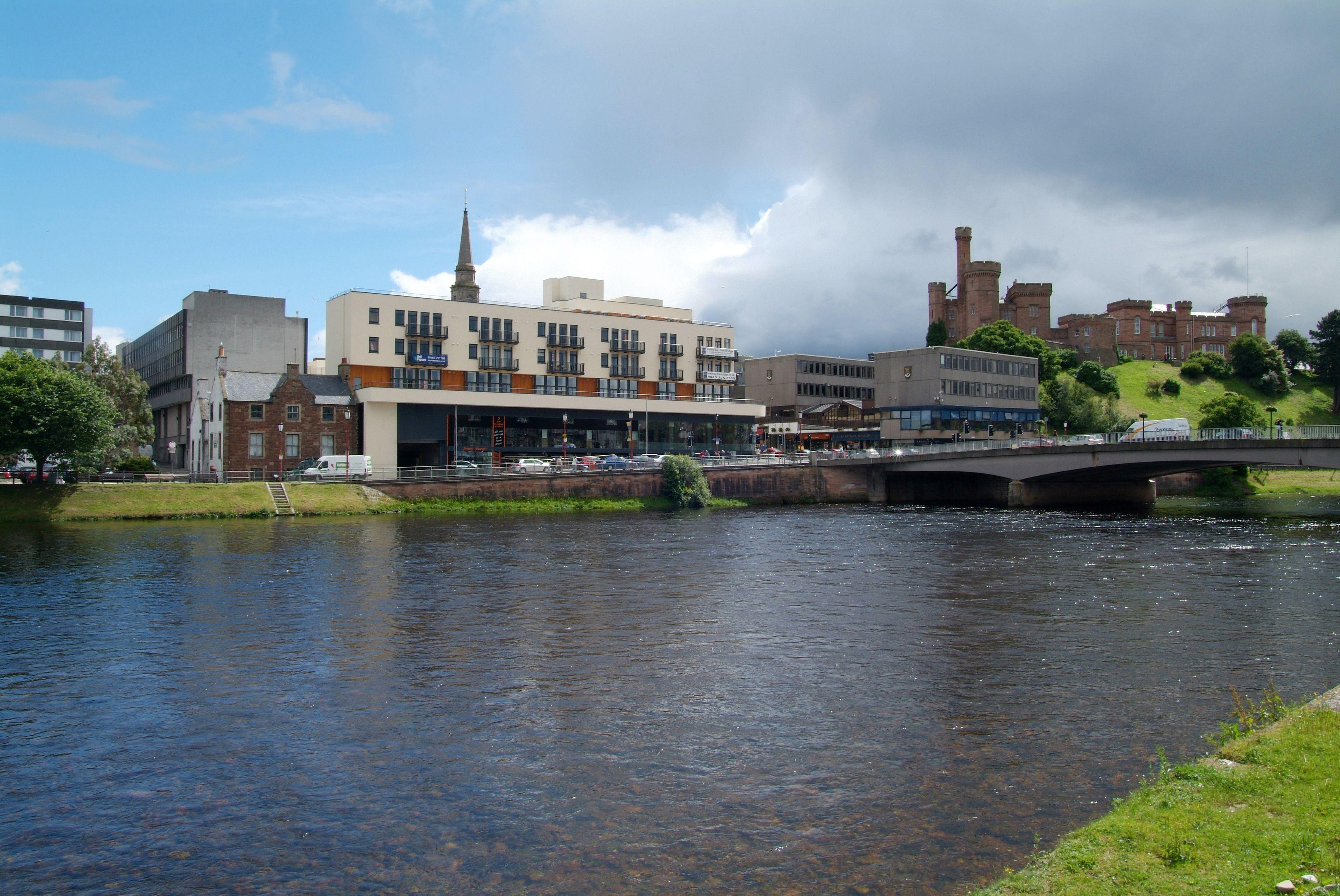 Highland Apartments By Mansley - Inverness, Inverness