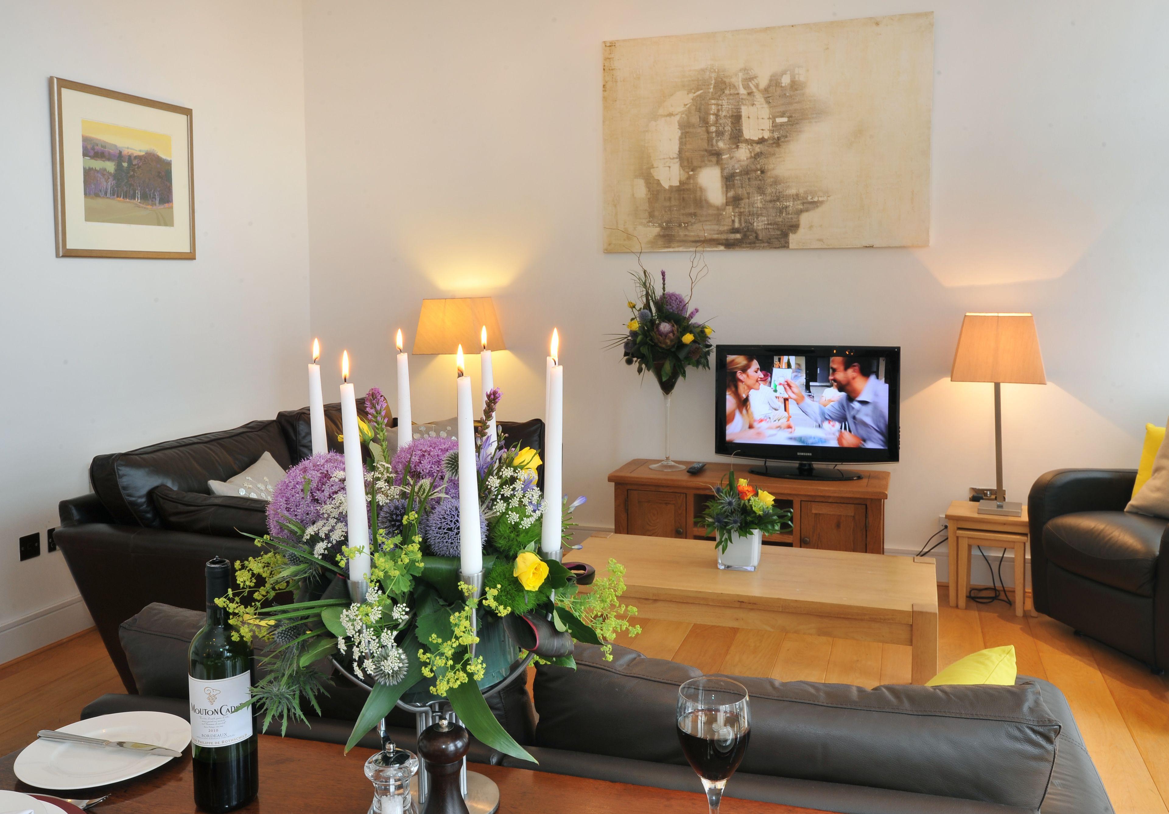 Highland Apartments By Mansley - Inverness — Photos 1