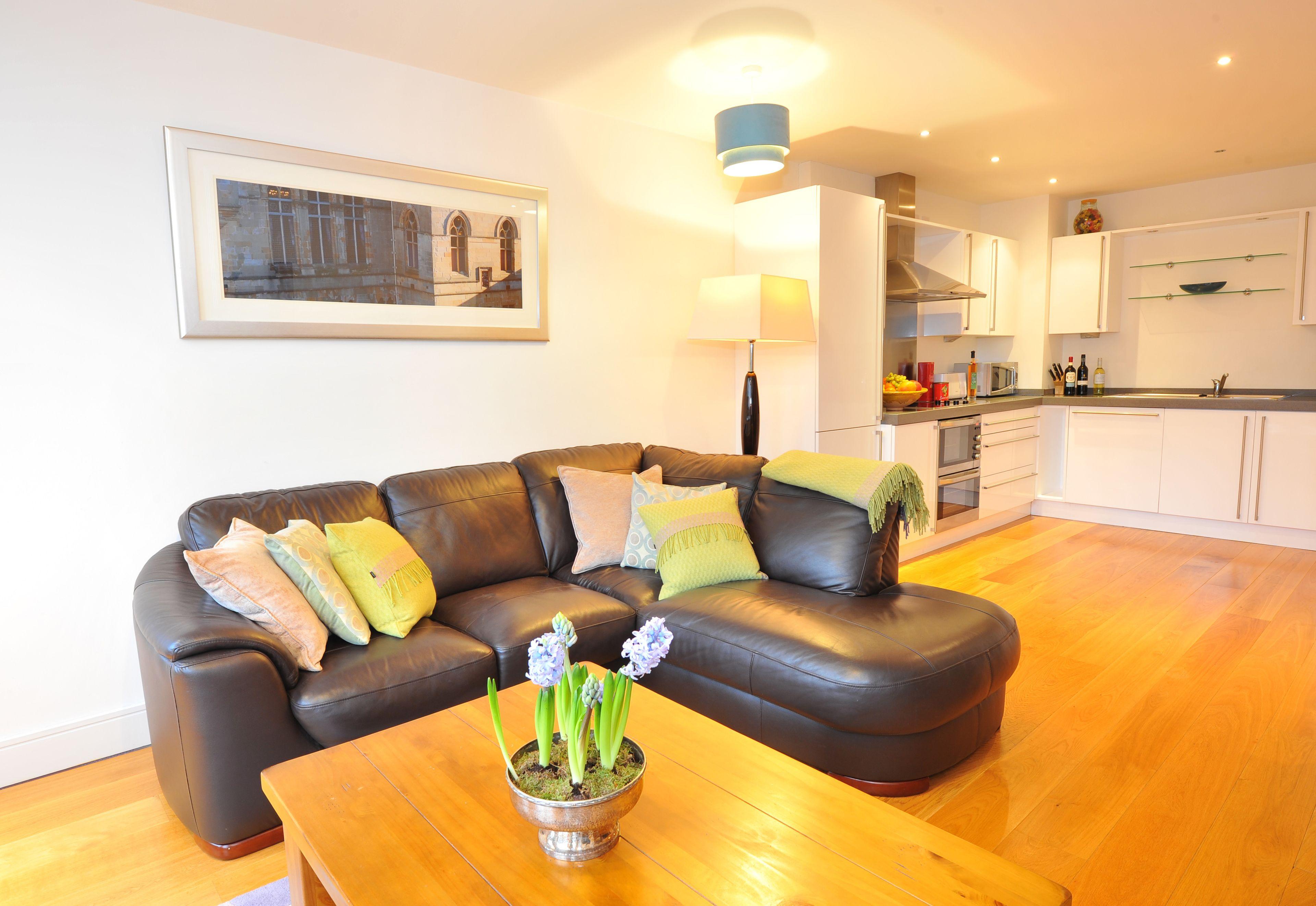 Highland Apartments By Mansley - Inverness — Photos 3